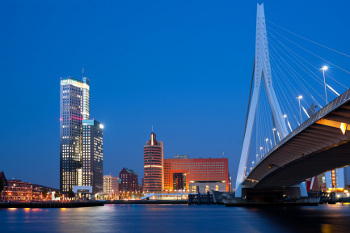 Europoort - Rotterdam